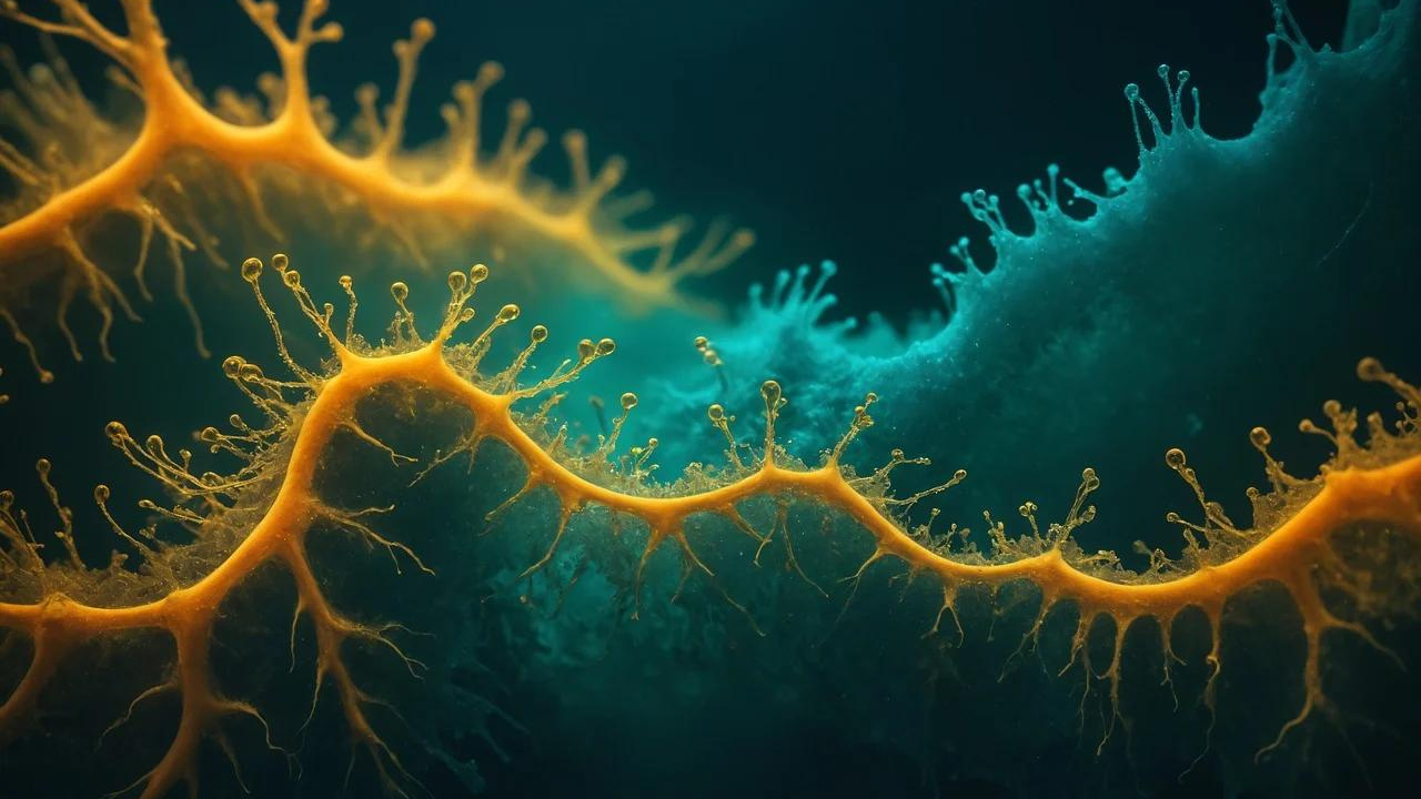 Welcome to Atul Johri's Lab